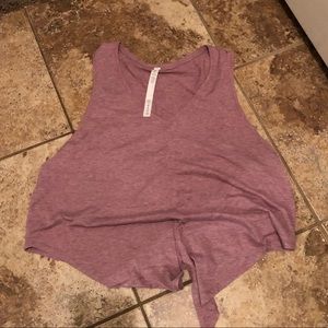 Lululemon size 12